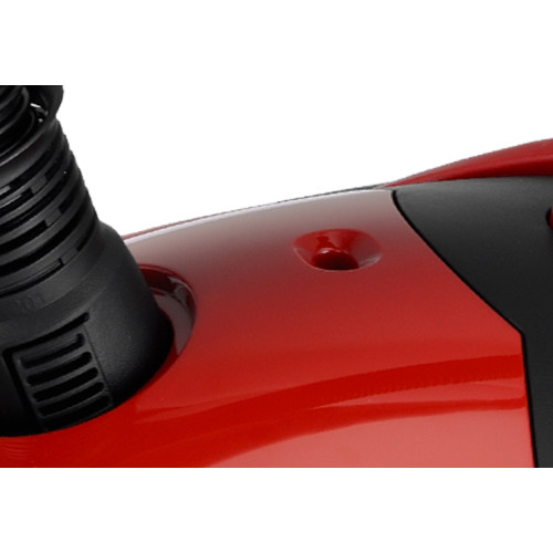 Пылесос CENTEK CT-2518 (Red)