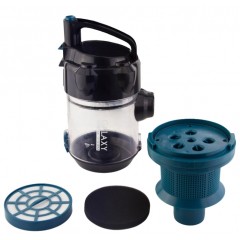 Пылесос GALAXY GL6251