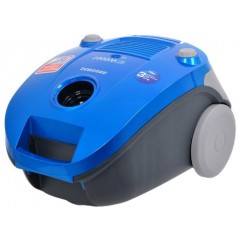 Пылесос Samsung SC4140 (Blue)