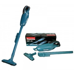 Пылесос Makita CL106FDWY