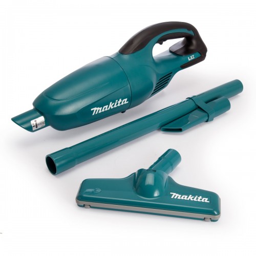 Пылесос Makita DCL180Z