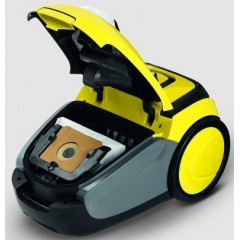 Пылесос Karcher VC 2