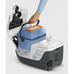 Пылесос Karcher DS 6 Premium