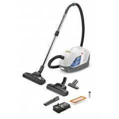 Пылесос Karcher DS 6 Premium