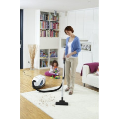 Пылесос Karcher DS 6 Premium