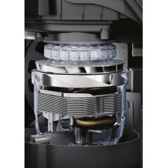 Пылесос Bosch BGS2UPWER1