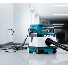 Пылесос Makita DVC860LZ