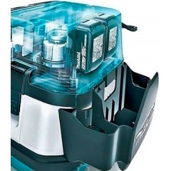 Пылесос Makita DVC860LZ