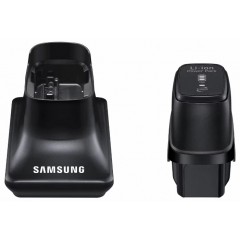 Пылесос Samsung VS60M6015KA