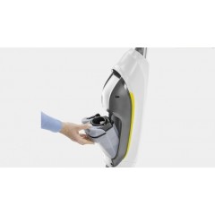 Пылесос Karcher FC 5 Premium (White)