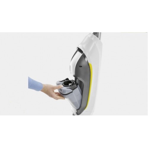 Пылесос Karcher FC 5 Premium (White)