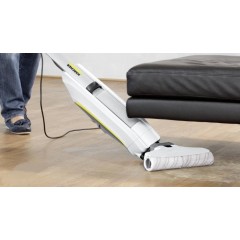 Пылесос Karcher FC 5 Premium (White)