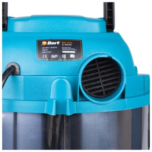 Пылесос BORT BSS-1015
