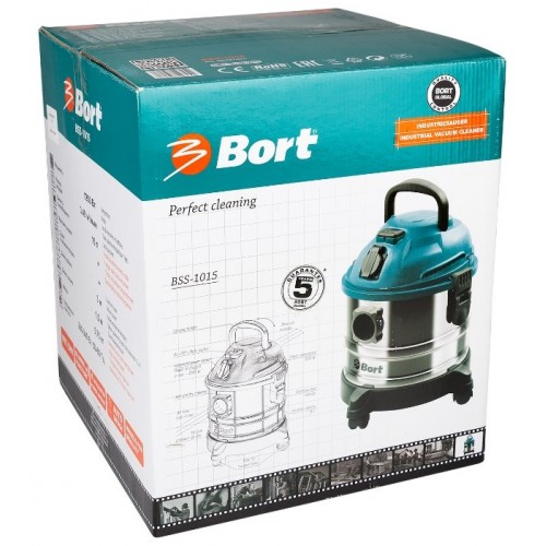 Пылесос BORT BSS-1015