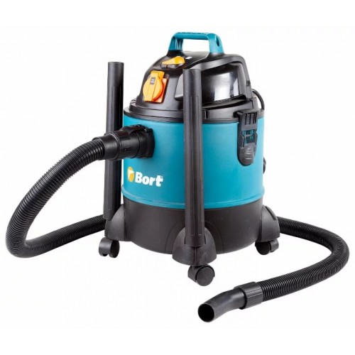 Пылесос BORT BSS-1220-Pro