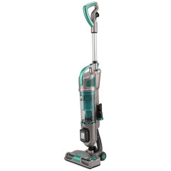 Пылесос Kitfort KT-521-3 (Grey/Green)