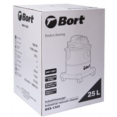 Пылесос BORT BSS-1325