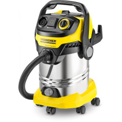 Пылесос Karcher MV 6 P PREMIUM