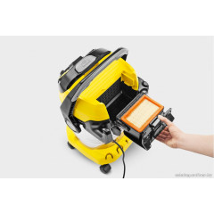 Пылесос Karcher MV 6 P PREMIUM
