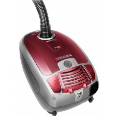 Пылесос Redmond RV-327 (Red)