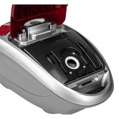 Пылесос Redmond RV-327 (Red)
