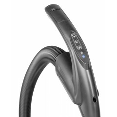 Пылесос Redmond RV-327 (Red)