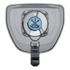 Пылесос Samsung VC18M3120V1/EV