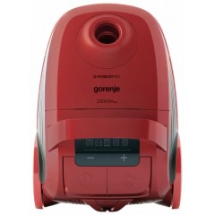 Пылесос Gorenje VC 2321 GPRRCY