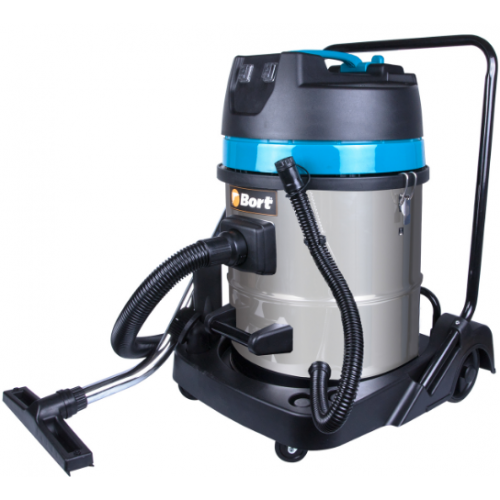Пылесос BORT BSS-2260-Twin