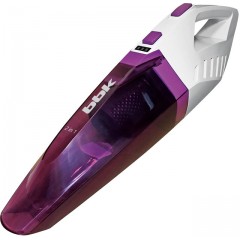 Пылесос BBK BV2526 (White-Purple)