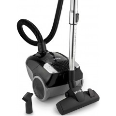 Пылесос Gorenje VC 1611 CMBK