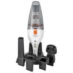 Пылесос Gorenje MVC 148 FW