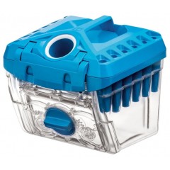 Пылесос Thomas DryBOX+AquaBOX Parkett