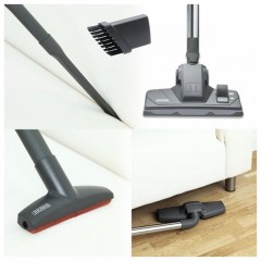 Пылесос Thomas DryBOX+AquaBOX Parkett