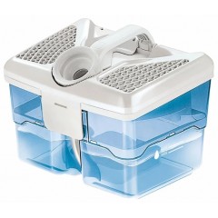 Пылесос Thomas DryBOX+AquaBOX Parkett
