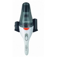 Пылесос Gorenje MVC 72 FW