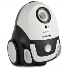 Пылесос Gorenje VC 1411 CXW