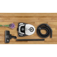 Пылесос Gorenje VC 1411 CXW