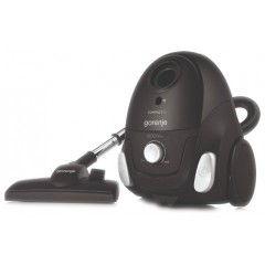 Пылесос Gorenje VC 1611 CXBK