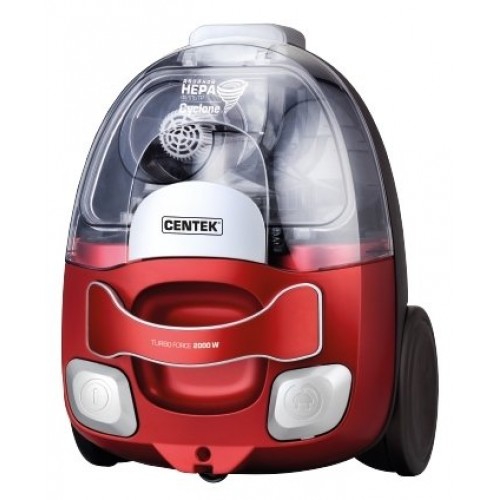 Пылесос CENTEK CT-2535