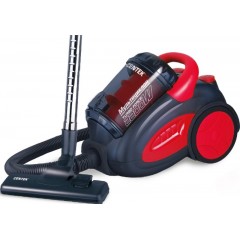Пылесос CENTEK CT-2520 (Black/Red)
