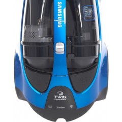 Пылесос Samsung VCC885BH3B/XEV