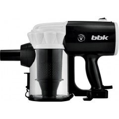 Пылесос BBK BV2512 (White/Black)