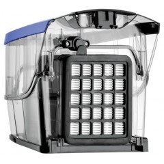 Пылесос BBK BV1504