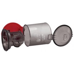 Пылесос Polaris PVC 1836