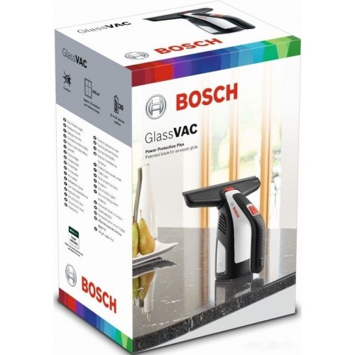 Пылесос Bosch GlassVac