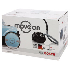 Пылесос Bosch BGL35MOV27