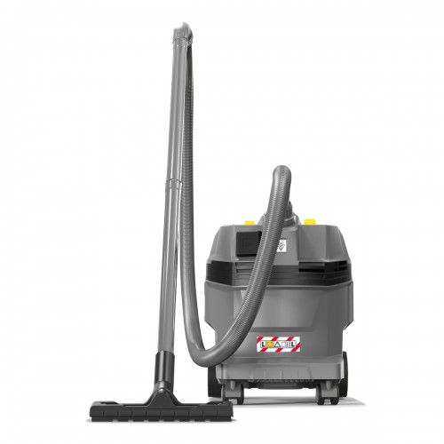 Пылесос Karcher NT 22/1 Ap Te L