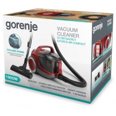 Пылесос Gorenje VC 1901 GACRCY
