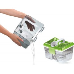 Пылесос Thomas Perfect Air Feel Fresh X3 [786532]